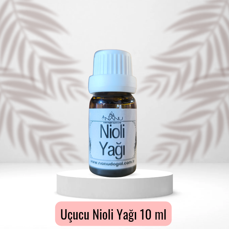 Nioli Yağı 